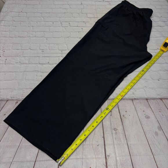 NWT Under Armour Men Woven Textured Cargo Pants XL X-Large Loose Fit D031 -8 - Picture 6 of 16